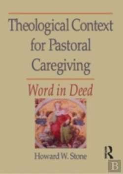 Bertrand.pt - Theological Context For Pastoral Caregiving