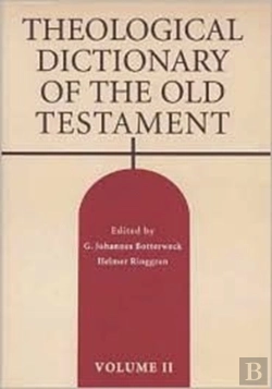 Bertrand.pt - Theological Dictionary Of The Old Testament