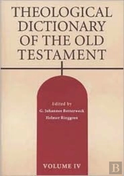 Bertrand.pt - Theological Dictionary Of The Old Testament