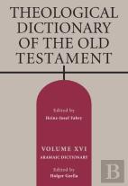 Theological Dictionary Of The Old Testament, Volume Xvi