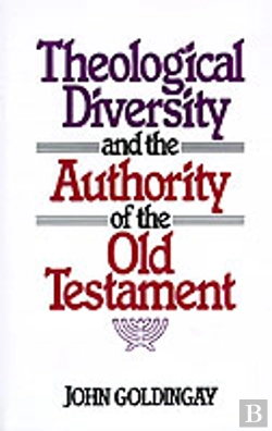 Bertrand.pt - Theological Diversity And The Authority Of The Old Testament