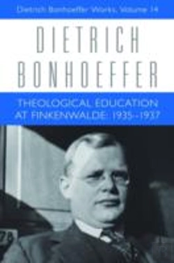 Bertrand.pt - Theological Education At Finkenwalde
