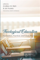 Theological Education