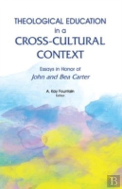 Bertrand.pt - Theological Education In A Cross-Cultural Context