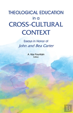 Bertrand.pt - Theological Education In A Cross-Cultural Context