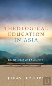 Theological Education In Asia