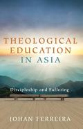 Theological Education In Asia