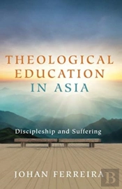 Theological Education In Asia