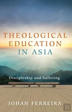 Bertrand.pt - Theological Education In Asia