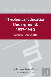 Theological Education Underground