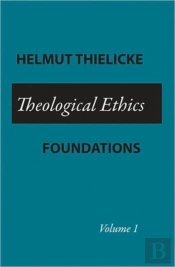 Theological Ethics