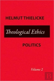 Theological Ethics