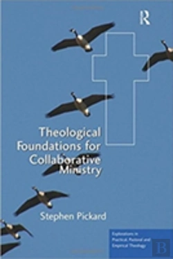 Bertrand.pt - Theological Foundations For Collaborative Ministry