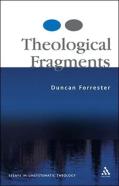 Theological Fragments