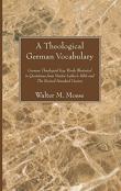 Theological German Vocabulary