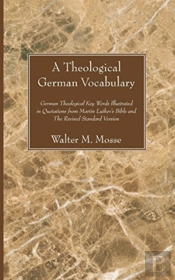 Theological German Vocabulary