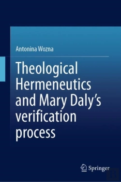Bertrand.pt - Theological Hermeneutics And Mary Daly'S Verification Process