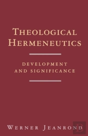 Theological Hermeneutics