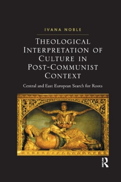 Bertrand.pt - Theological Interpretation Of Culture In Post-Communist Context