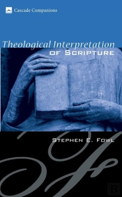 Bertrand.pt - Theological Interpretation Of Scripture