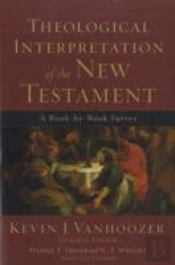 Theological Interpretation Of The New Testament