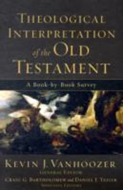 Theological Interpretation Of The Old Testament