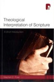 Theological Interpretation