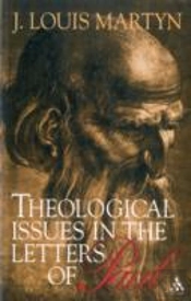 Theological Issues In The Letters Of Paul