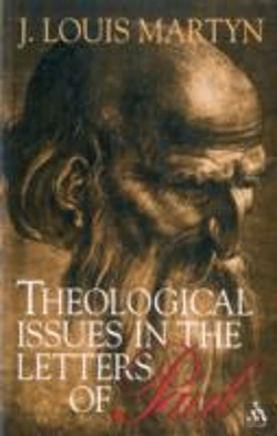 Bertrand.pt - Theological Issues In The Letters Of Paul