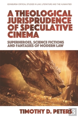 Bertrand.pt - Theological Jurisprudence Of Speculative Cinema