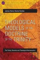 Theological Models Of The Doctrine Of The Trinity