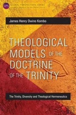 Bertrand.pt - Theological Models Of The Doctrine Of The Trinity