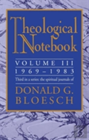 Theological Notebook