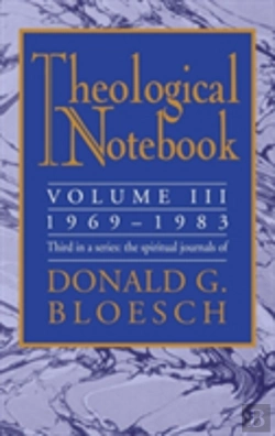 Bertrand.pt - Theological Notebook