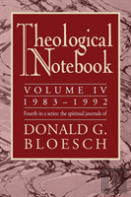 Theological Notebook