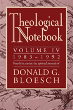 Bertrand.pt - Theological Notebook