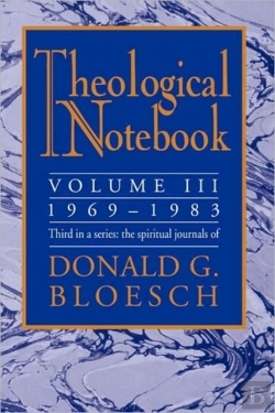 Bertrand.pt - Theological Notebook
