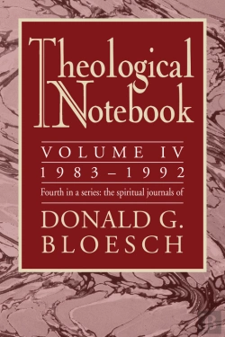Bertrand.pt - Theological Notebook: Volume 4: 19831992