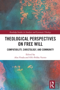 Bertrand.pt - Theological Perspectives On Free Will