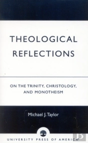 Theological Reflections