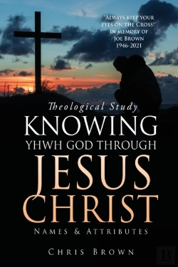 Bertrand.pt - Theological Study Knowing Yhwh God Through Jesus Christ
