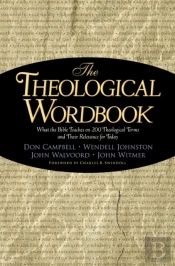 Theological Wordbook