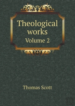 Bertrand.pt - Theological Works Volume 2