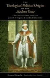 Theologicalpolitical Origins Of The Mode