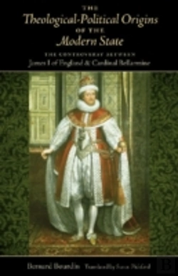 Bertrand.pt - Theologicalpolitical Origins Of The Mode