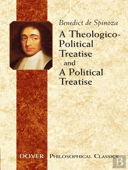 Bertrand.pt - Theologico-Political Treatise And A Political Treatise
