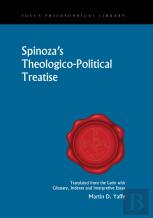 Theologico-Political Treatise