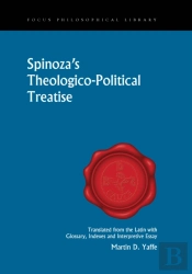 Theologico-Political Treatise