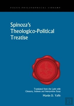 Bertrand.pt - Theologico-Political Treatise