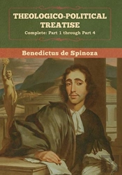 Theologico-Political Treatise -  Complet
